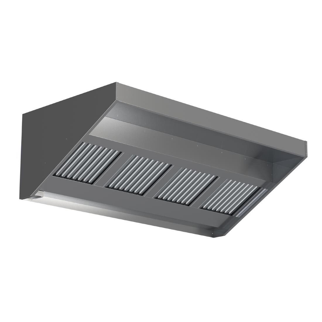 Parry Titan Canopy 1200mm