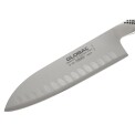 Global G 48 Santoku Fluted Knife 18cm