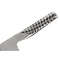 Global G 48 Santoku Fluted Knife 18cm