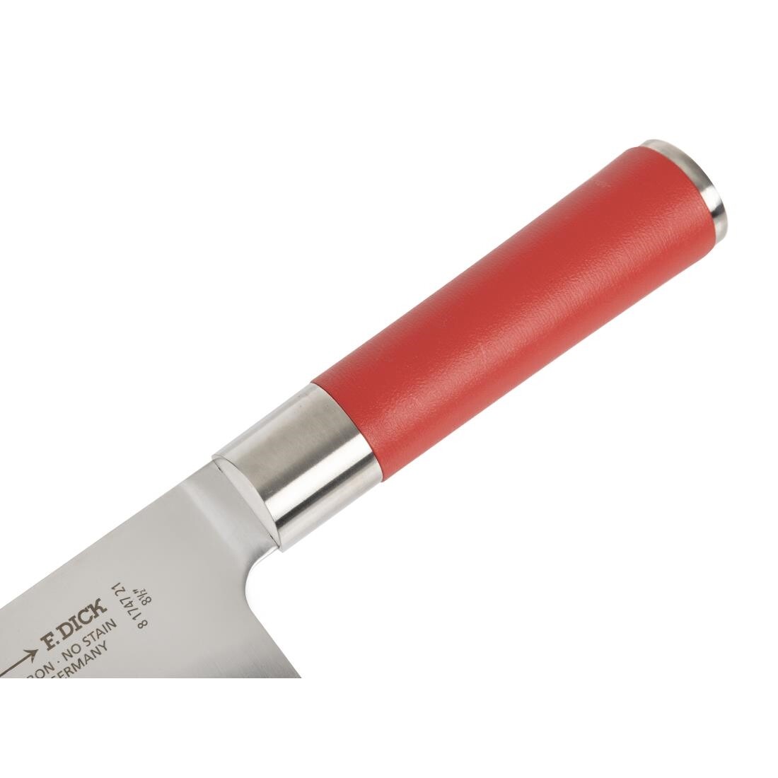 Dick Red Spirit Chef Knife 21.5cm