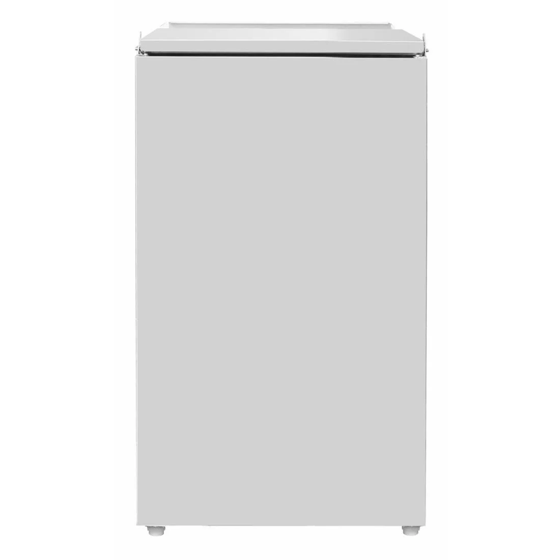 Polar G-Series Single Door Saladette Prep Counter Fridge - Image 5