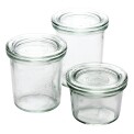 APS 80ml Weck Jar