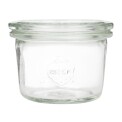 APS 80ml Weck Jar