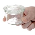 APS 80ml Weck Jar