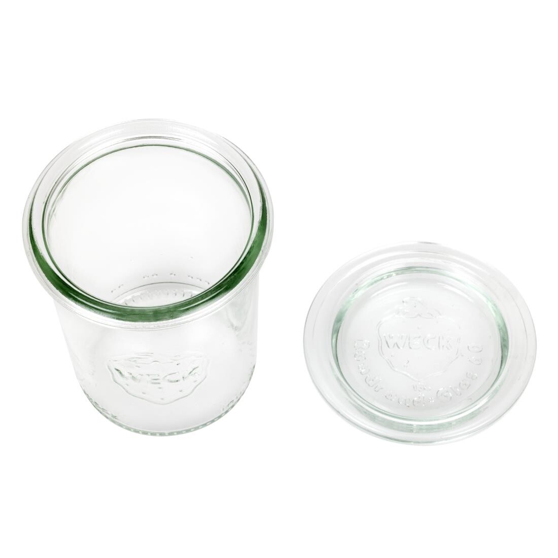 APS 160ml Weck Jar
