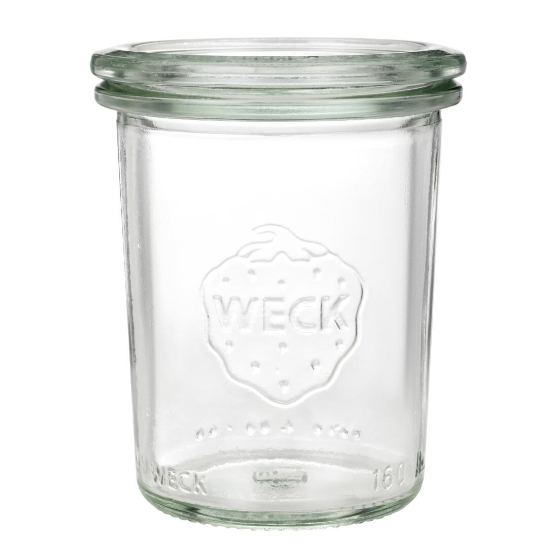 APS 160ml Weck Jar