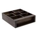 APS Wooden Tea Rack