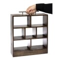 APS Wooden Tea Rack