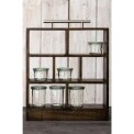 APS Wooden Tea Rack