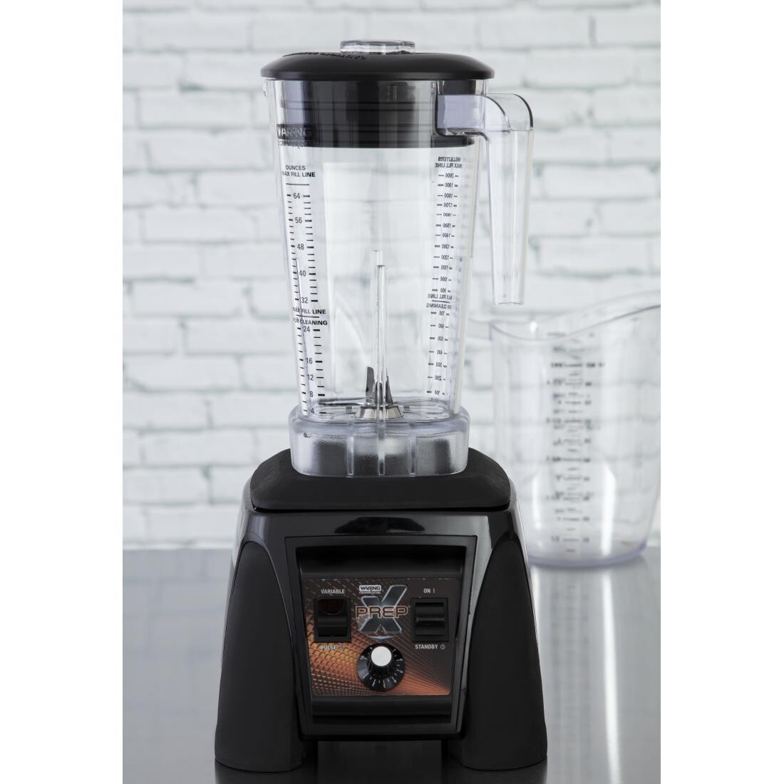 Waring X-Prep Kitchen Blender MX1200XTXEK