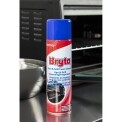 Bryta Oven and Grill Foam Cleaner 500ml