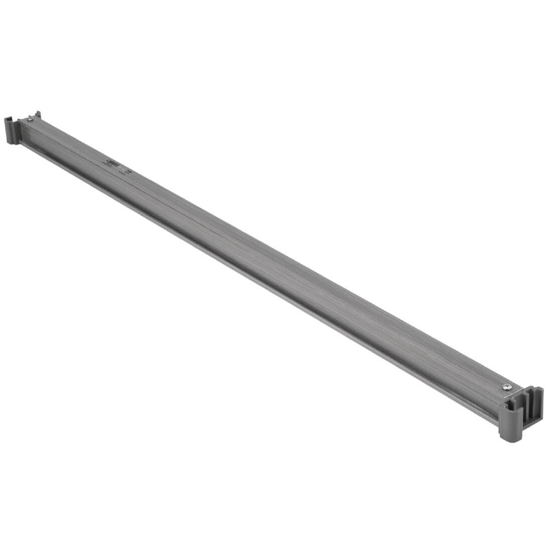 Cambro Camshelving Basics Vented 4 Shelf Unit 910mm