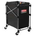 Rubbermaid X-Cart Frame 150Ltr - Image 2