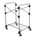 Rubbermaid X-Cart Frame 150Ltr - Image 1
