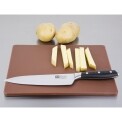 Hygiplas Small Brown Chopping Board