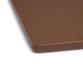 Hygiplas Small Brown Chopping Board