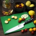 Hygiplas Small Green Chopping Board