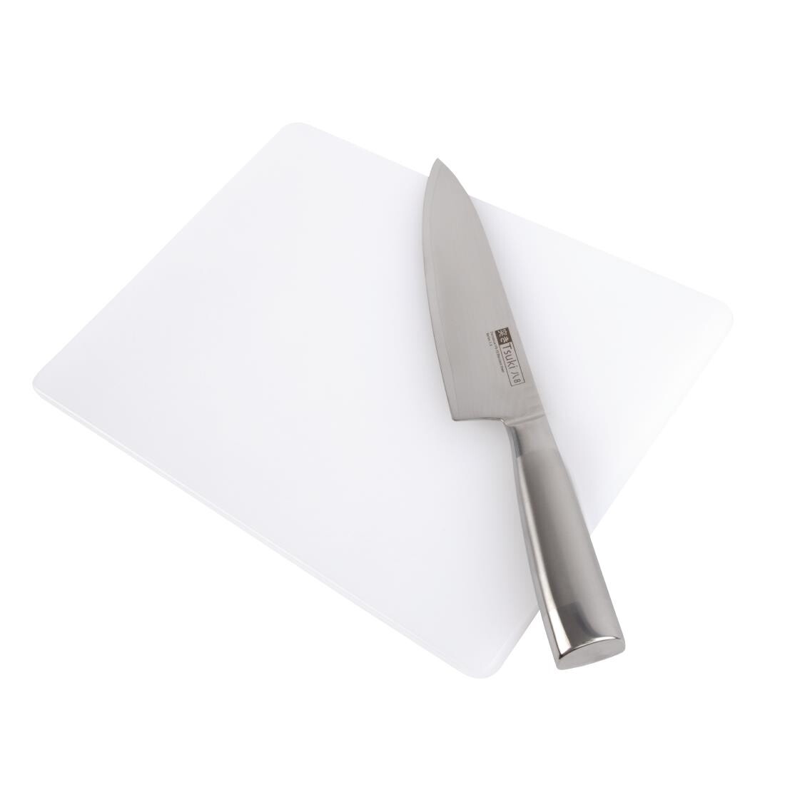 Hygiplas Small White Chopping Board