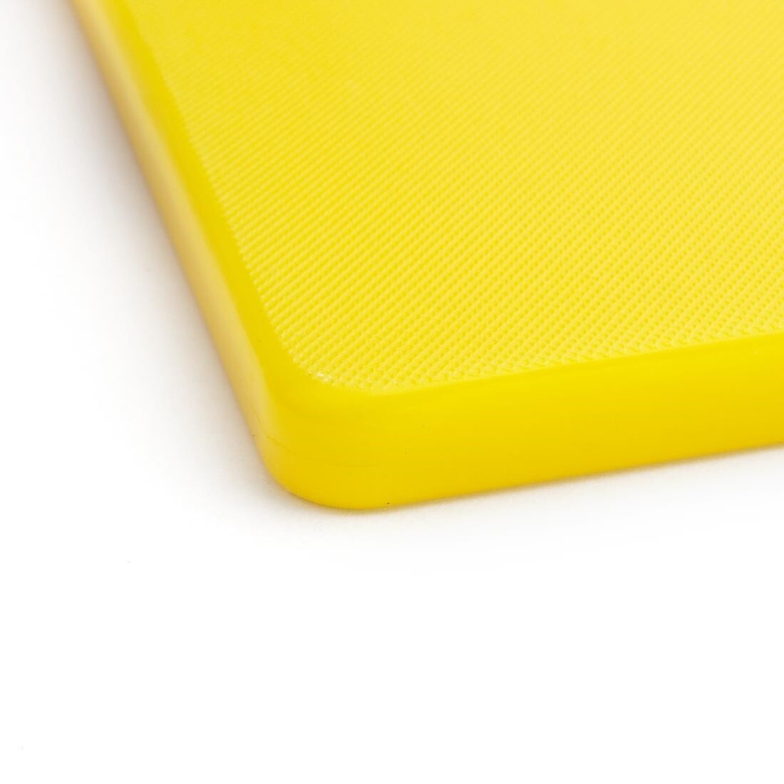 Hygiplas Small Yellow Chopping Board
