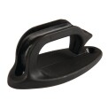 Chelsea Table Bag Hook Black