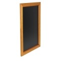 Olympia Wall-Mounted Chalkboard 450 x 600mm
