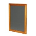 Olympia Wall-Mounted Chalkboard 450 x 600mm