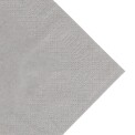 Duni Lunch Napkin Grey 330mm