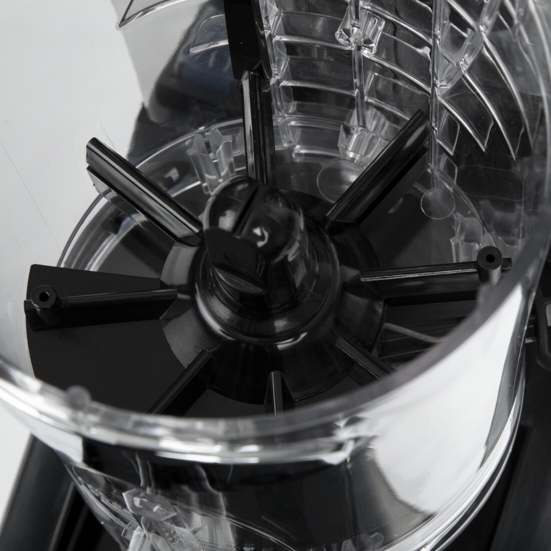 Fracino Manual Coffee Grinder Model T