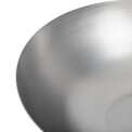 London Wok Flat Bottom Wok 305mm