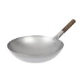 London Wok Round Bottom Wok 330mm