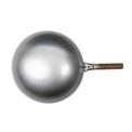 London Wok Round Bottom Wok 356mm
