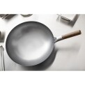 London Wok Round Bottom Wok 356mm