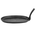 Olympia Cast Iron Sizzle Platter