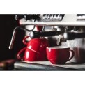 Olympia Cafe Coffee Cups Red 228ml