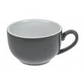 Olympia Cafe Coffee Cups Charcoal 228ml