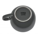 Olympia Cafe Coffee Cups Charcoal 228ml