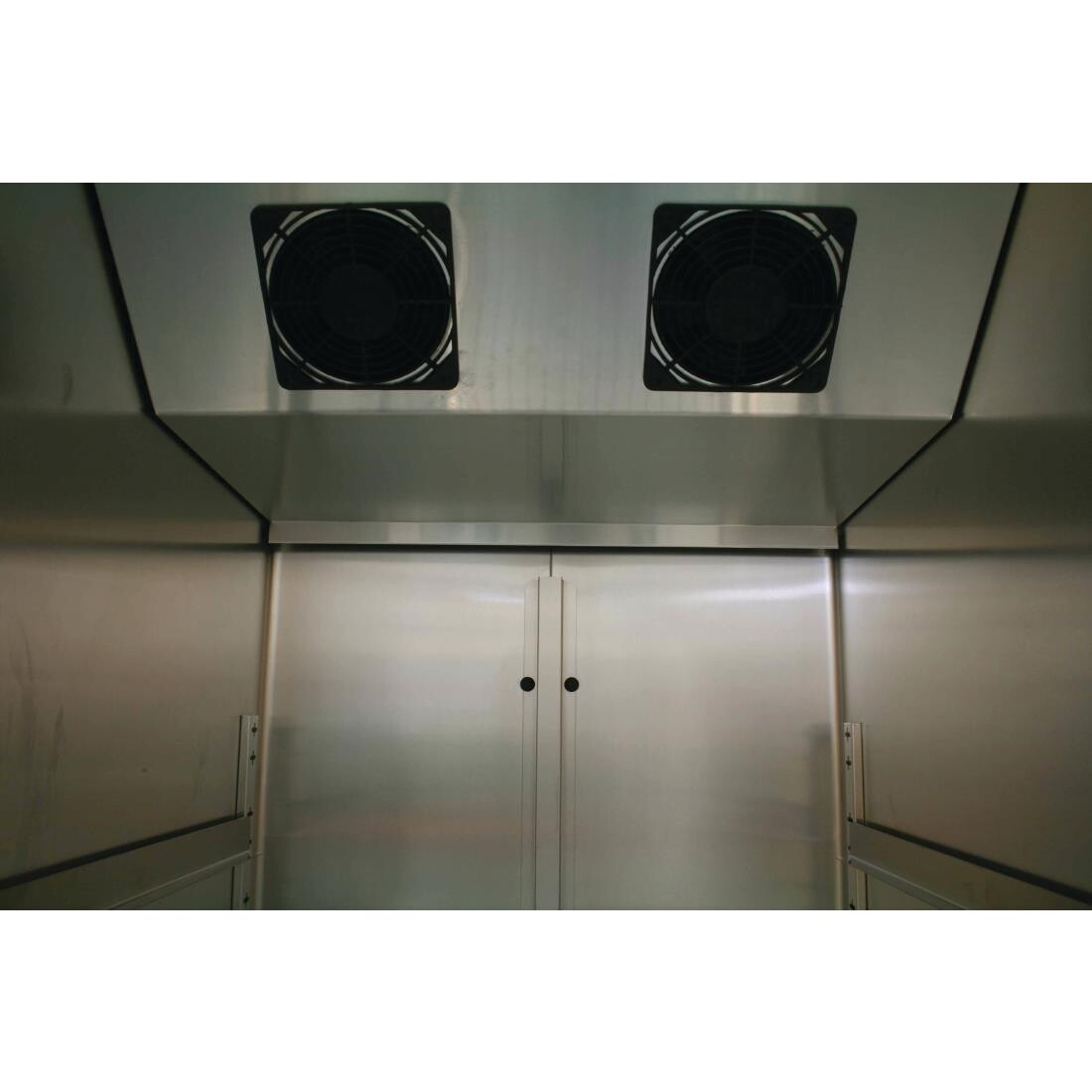 Foster 2 Door 1300Ltr Cabinet Fridge XR1300H 33/103