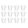 Athena Hotelware Latte Mugs 14oz