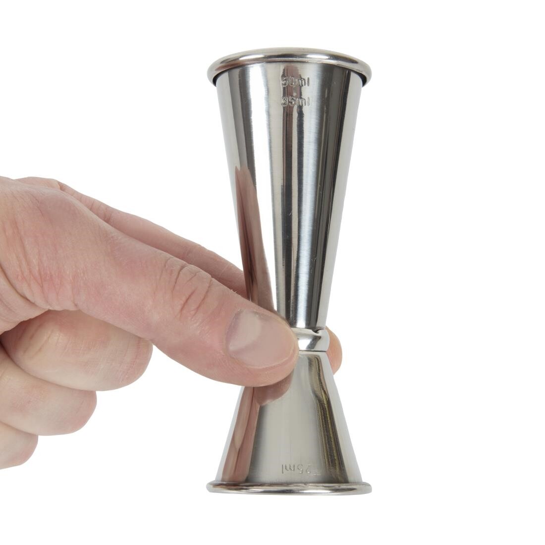 Beaumont Cocktail Jigger