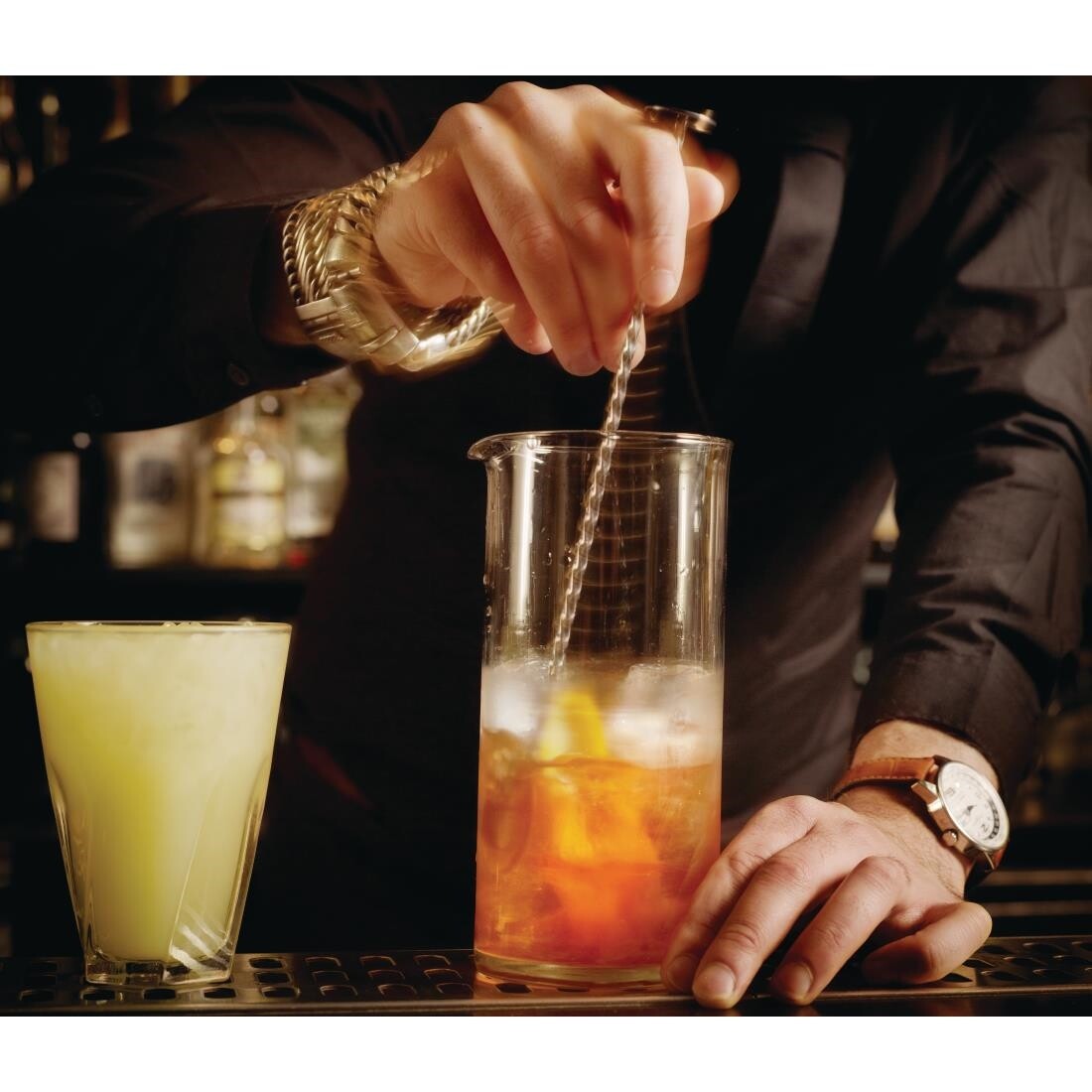 Beaumont Mixing Glass 710ml