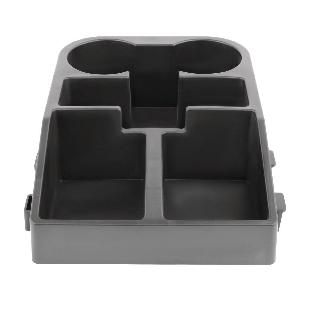 Olympia Airpot Service Station