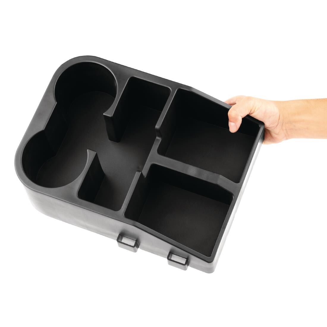 Olympia Airpot Service Station