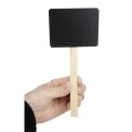 Mini Blackboard Display Sign