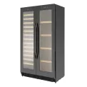 Polar G-Series Double Door Beer and Wine Fridge - Image 1