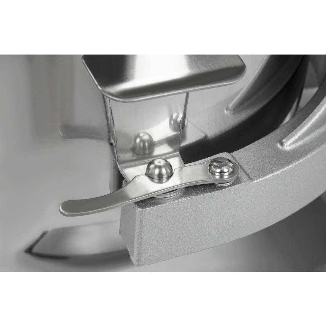 Buffalo Planetary Mixer 20Ltr 1100W