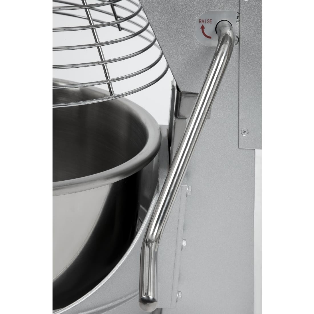 Buffalo Planetary Mixer 20Ltr 1100W