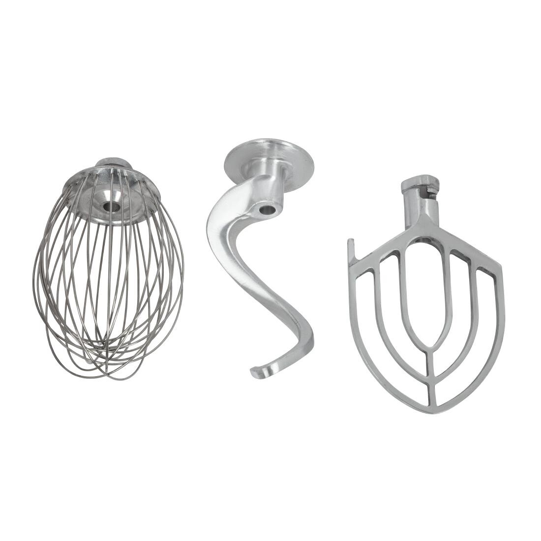 Buffalo Planetary Mixer 20Ltr 1100W