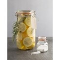 Kilner Clip Top Preserve Jar 3Ltr