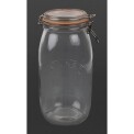 Kilner Clip Top Preserve Jar 3Ltr