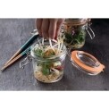 Kilner Clip Top Preserve Jar 0.35Ltr
